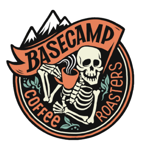 Basecamp Coffee Roasters